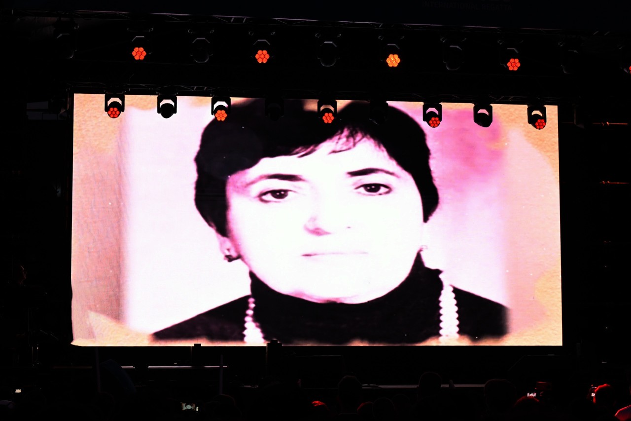 “Prezident Kuboku 2026”nın açılış mərasimi olub - FOTOLAR